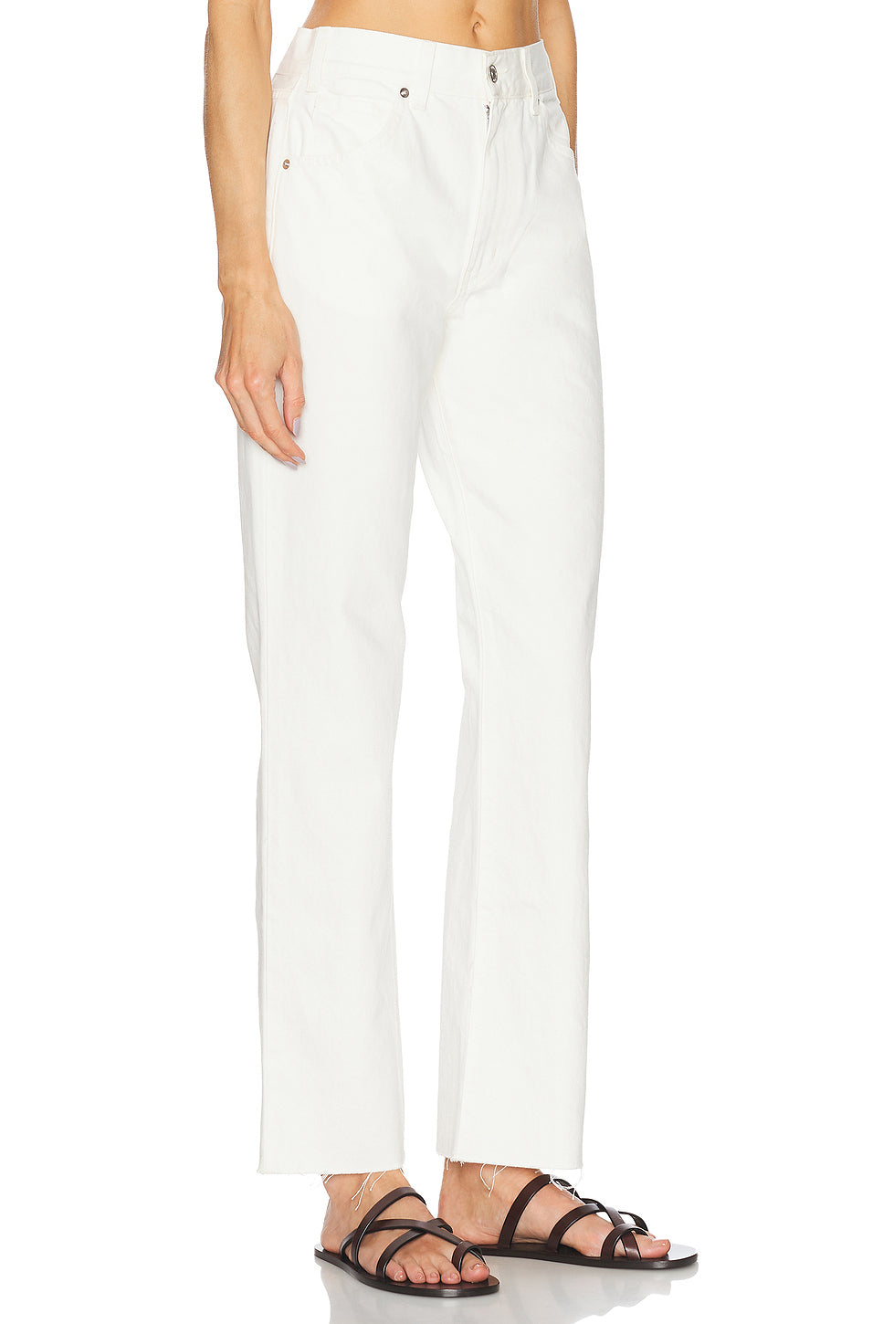 Calla Straight Leg