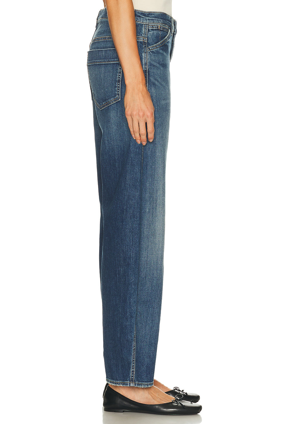 Tribeca Curved Leg