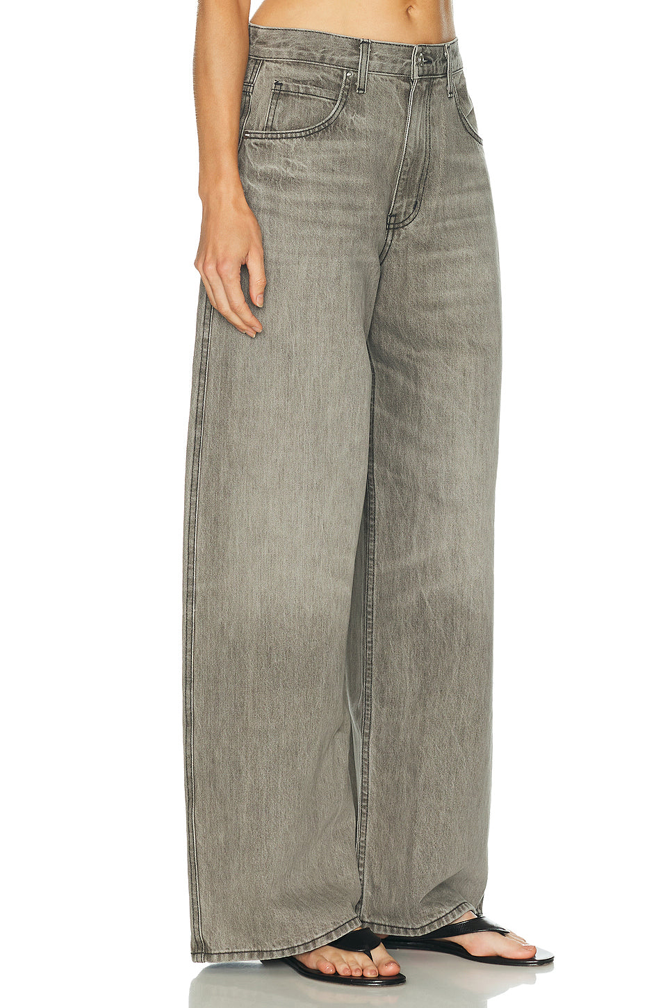 Terese Wide Leg
