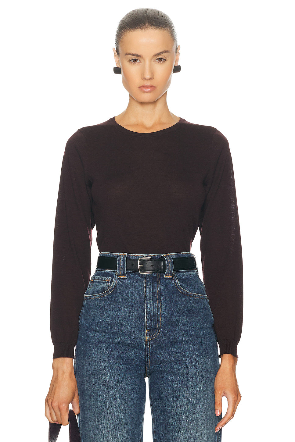 Oriana Sweater