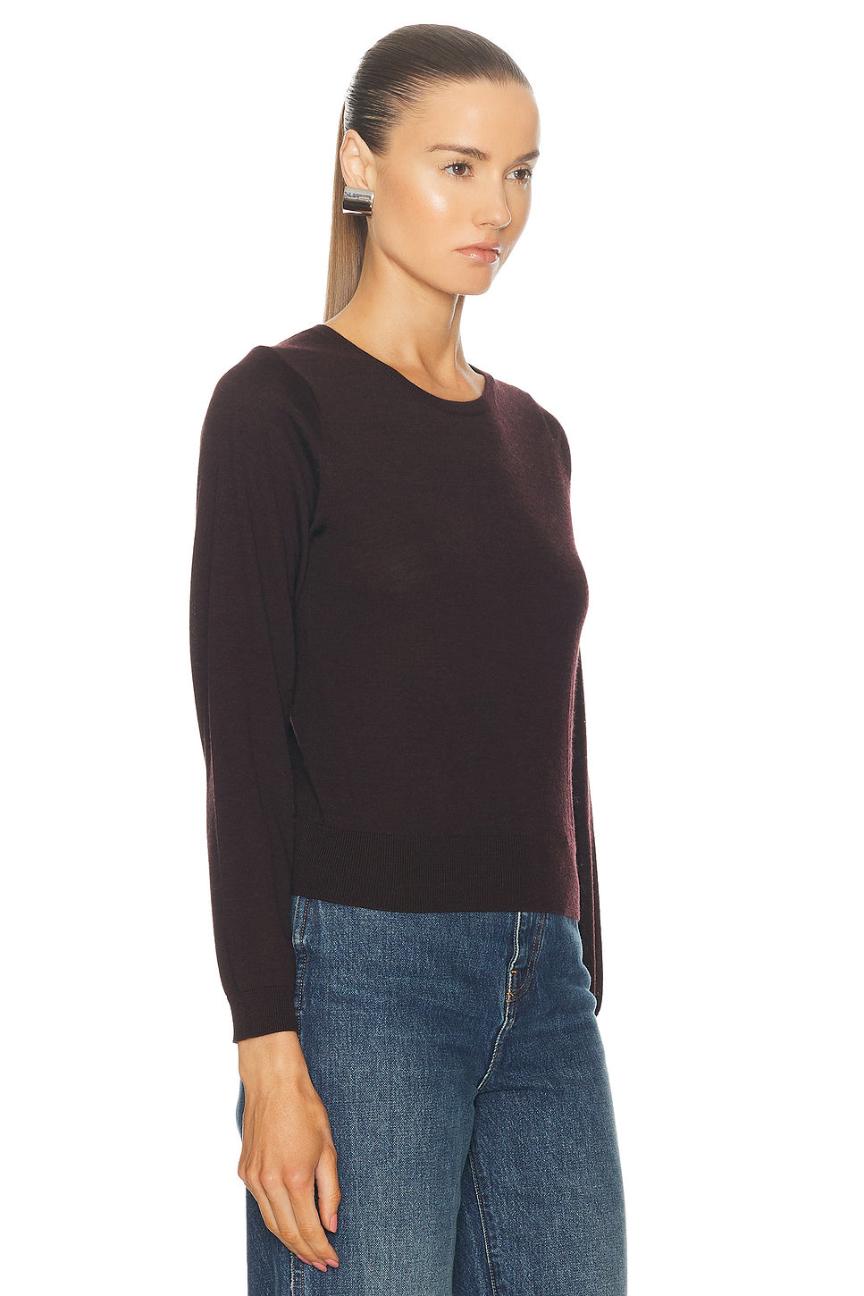 Oriana Sweater