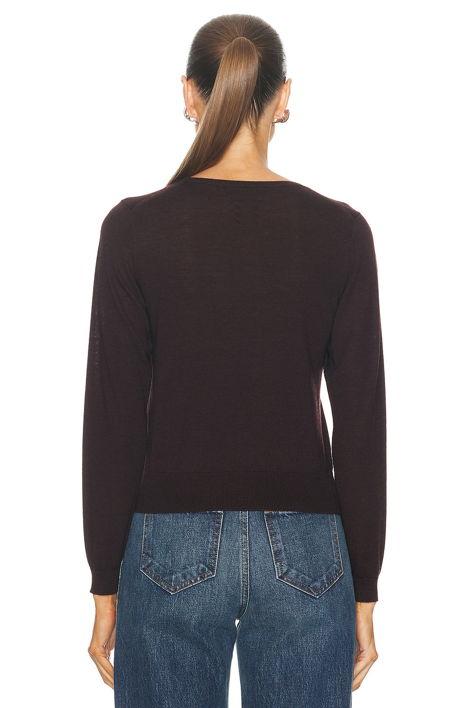 Oriana Sweater