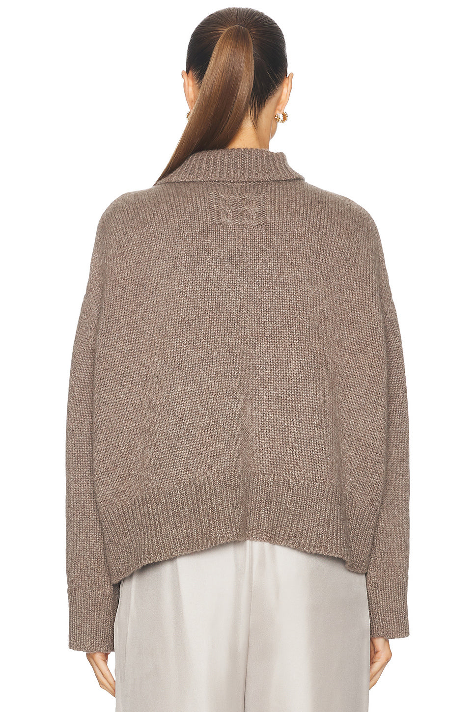 Tabitha Sweater