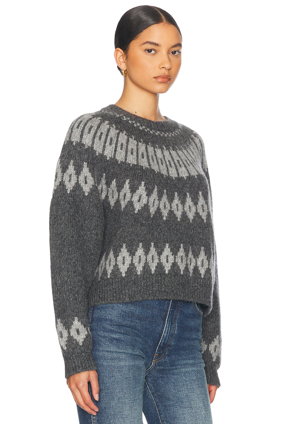 Arleth Sweater