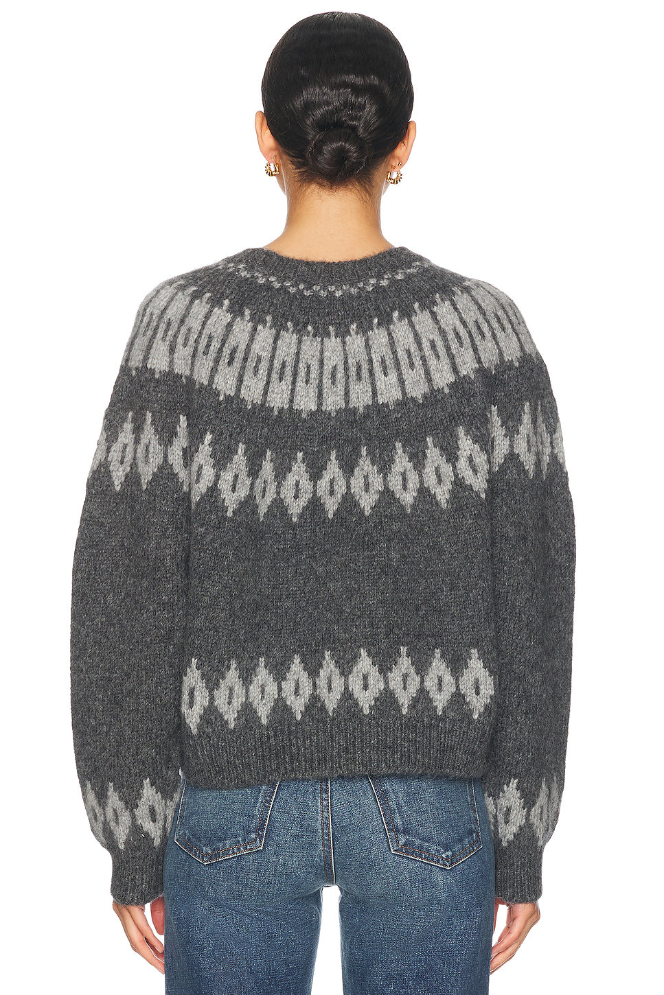 Arleth Sweater