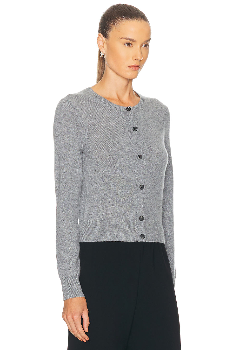 March Cardigan