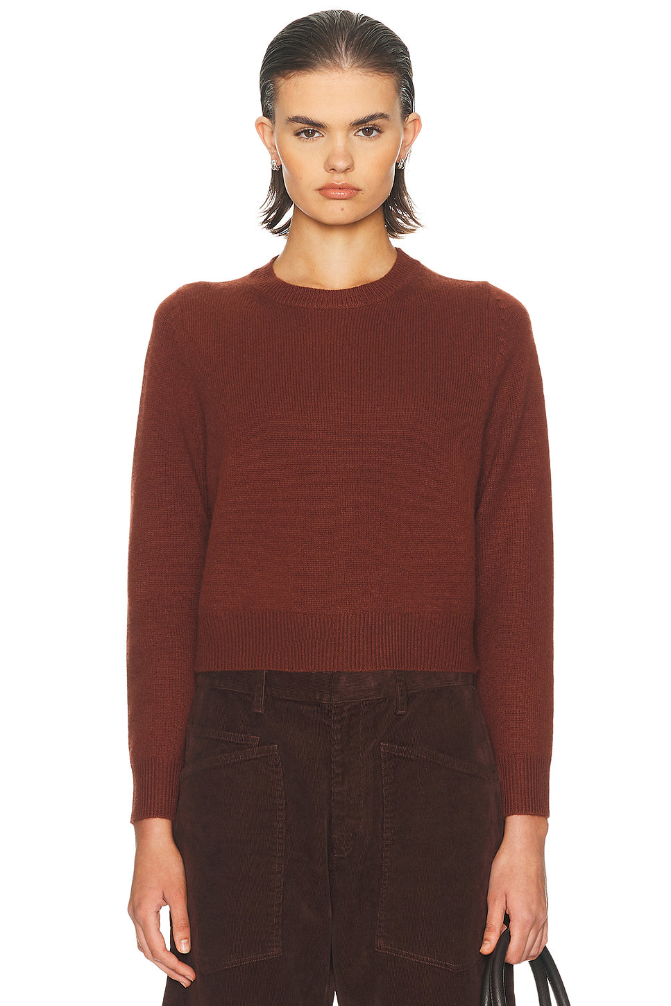Long Sleeve Sweater