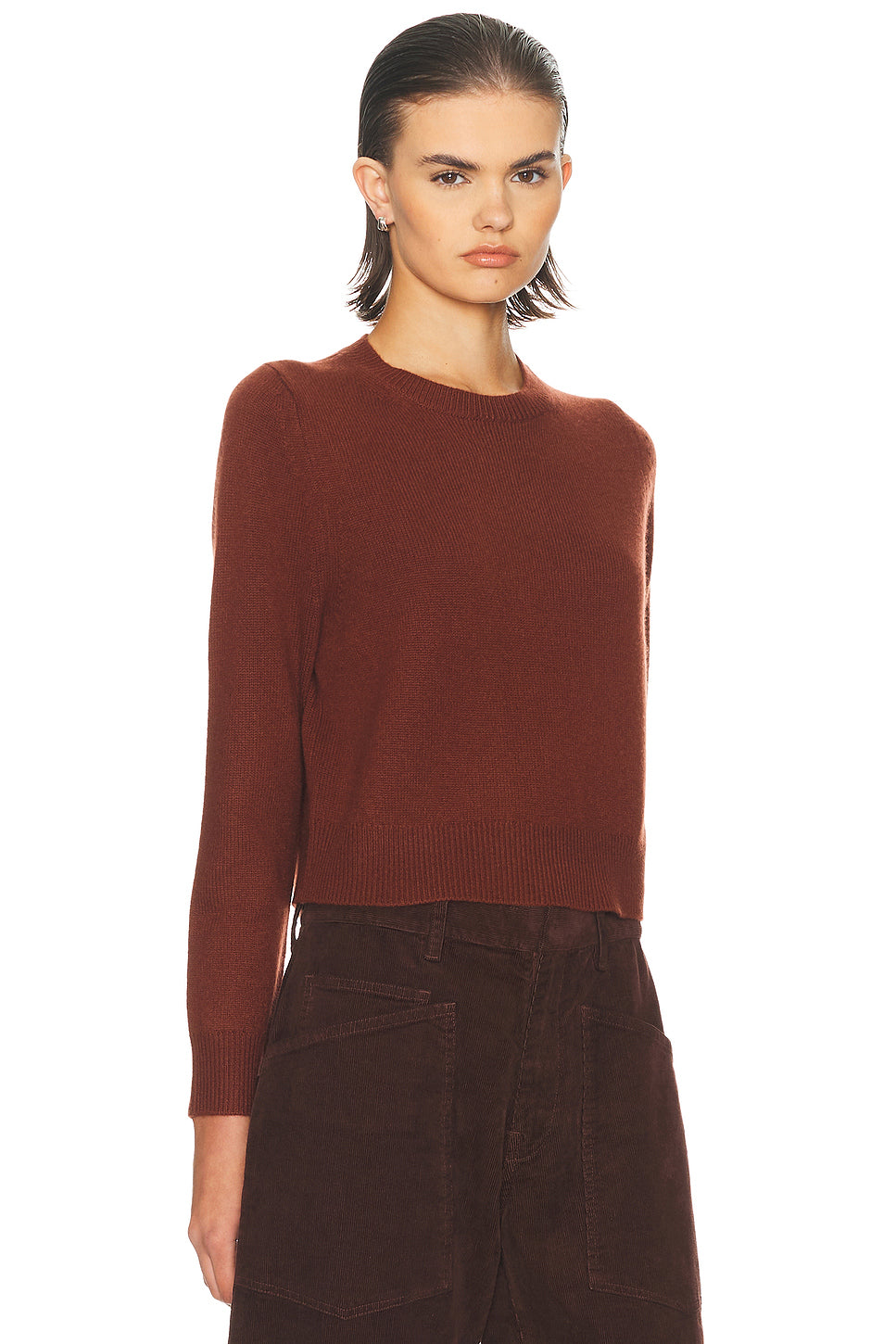 Long Sleeve Sweater