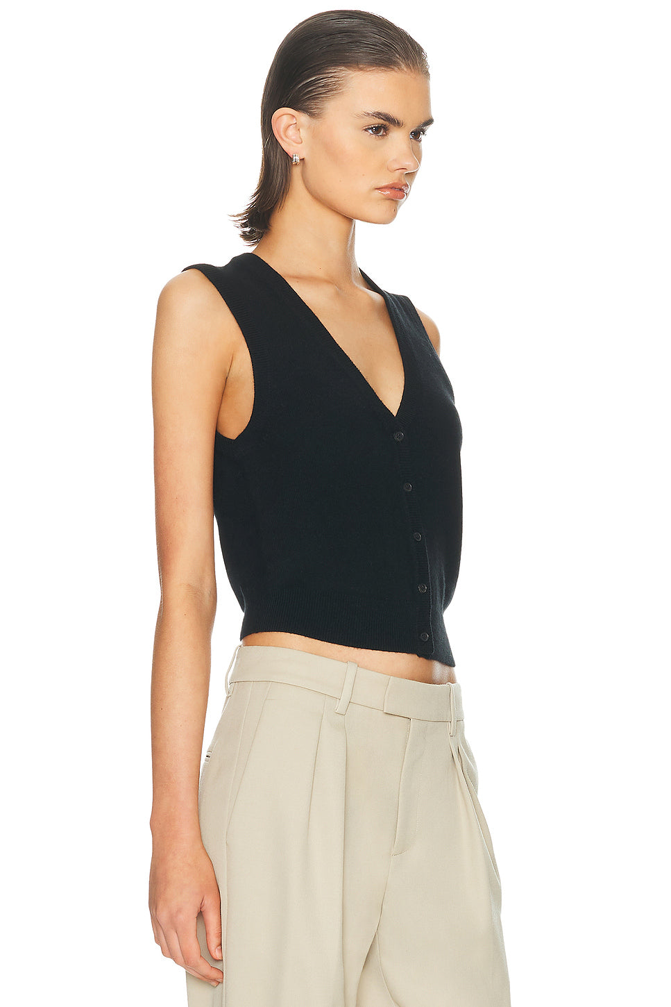 Porter Sweater Vest