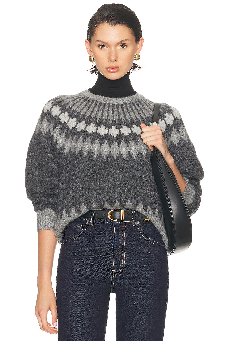 Alena Sweater