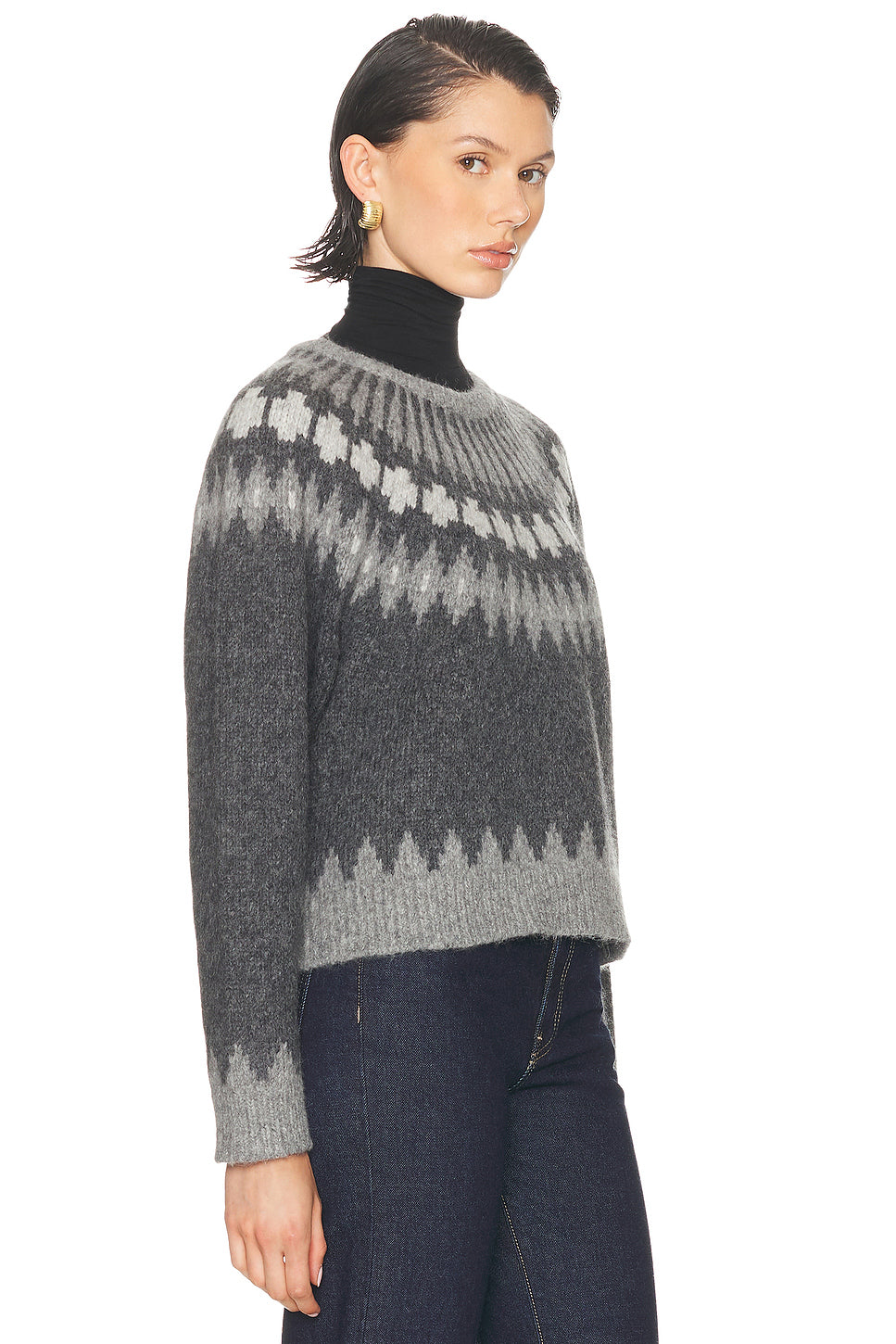 Alena Sweater