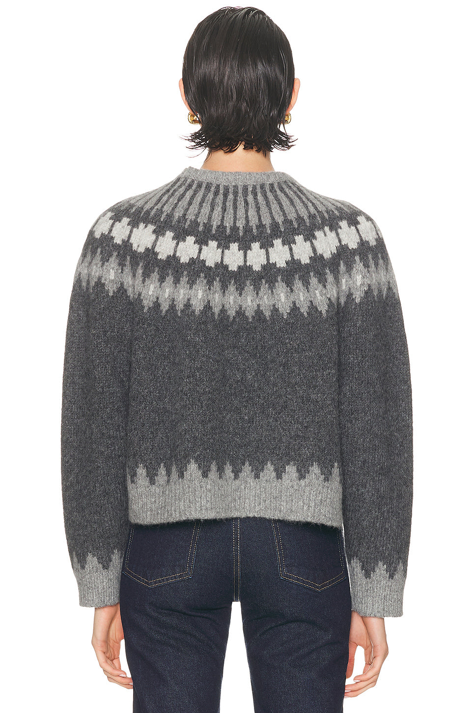 Alena Sweater