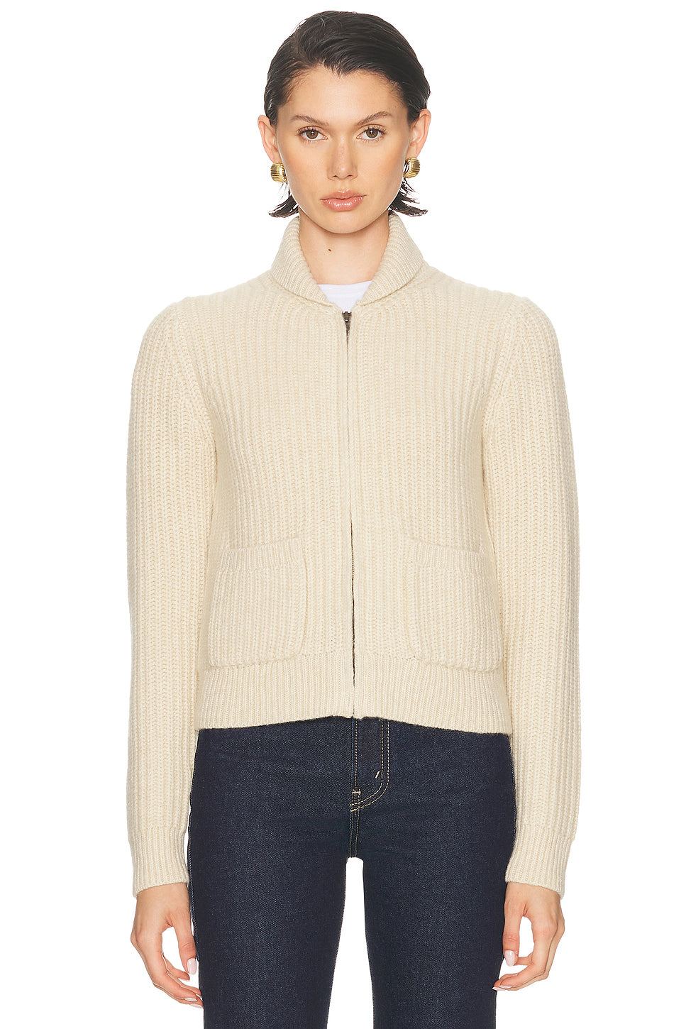 Tessen Cardigan