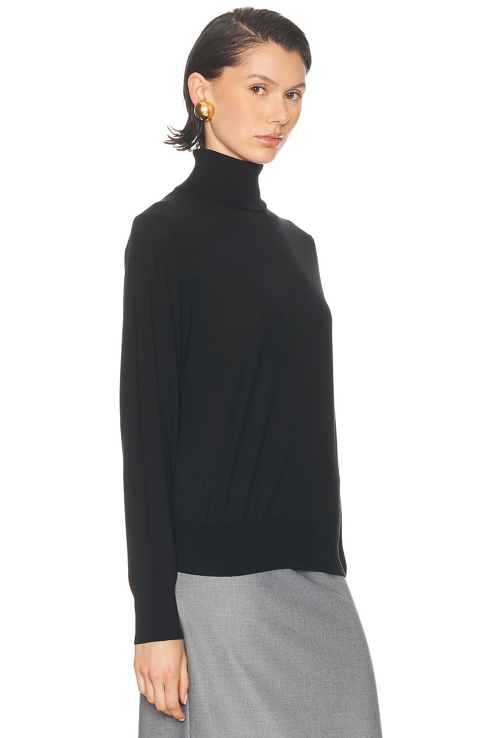 Gambetta Sweater