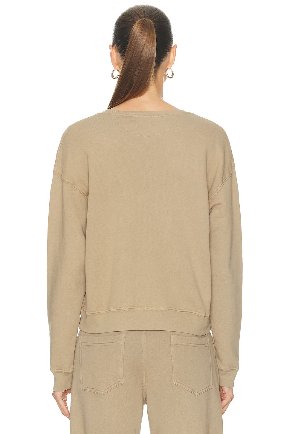 Gortana Sweatshirt
