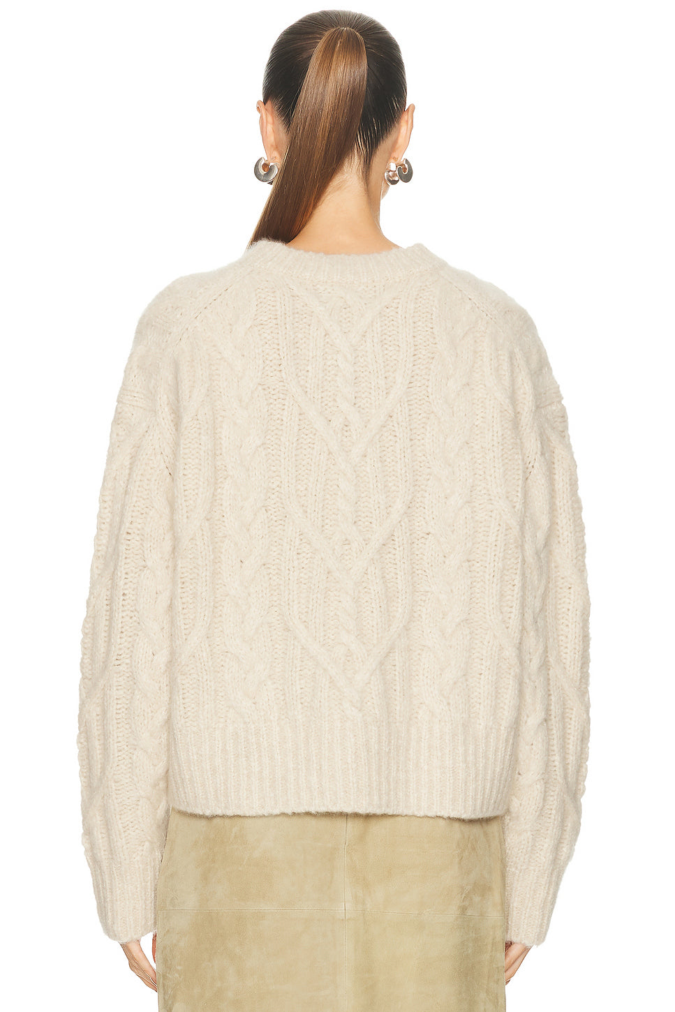 Ashley Sweater