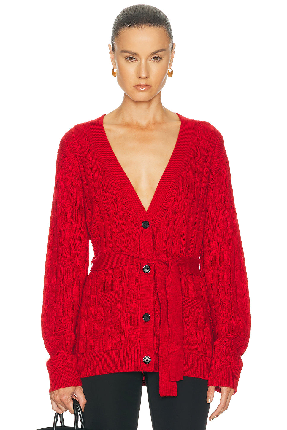Tirza Cardigan