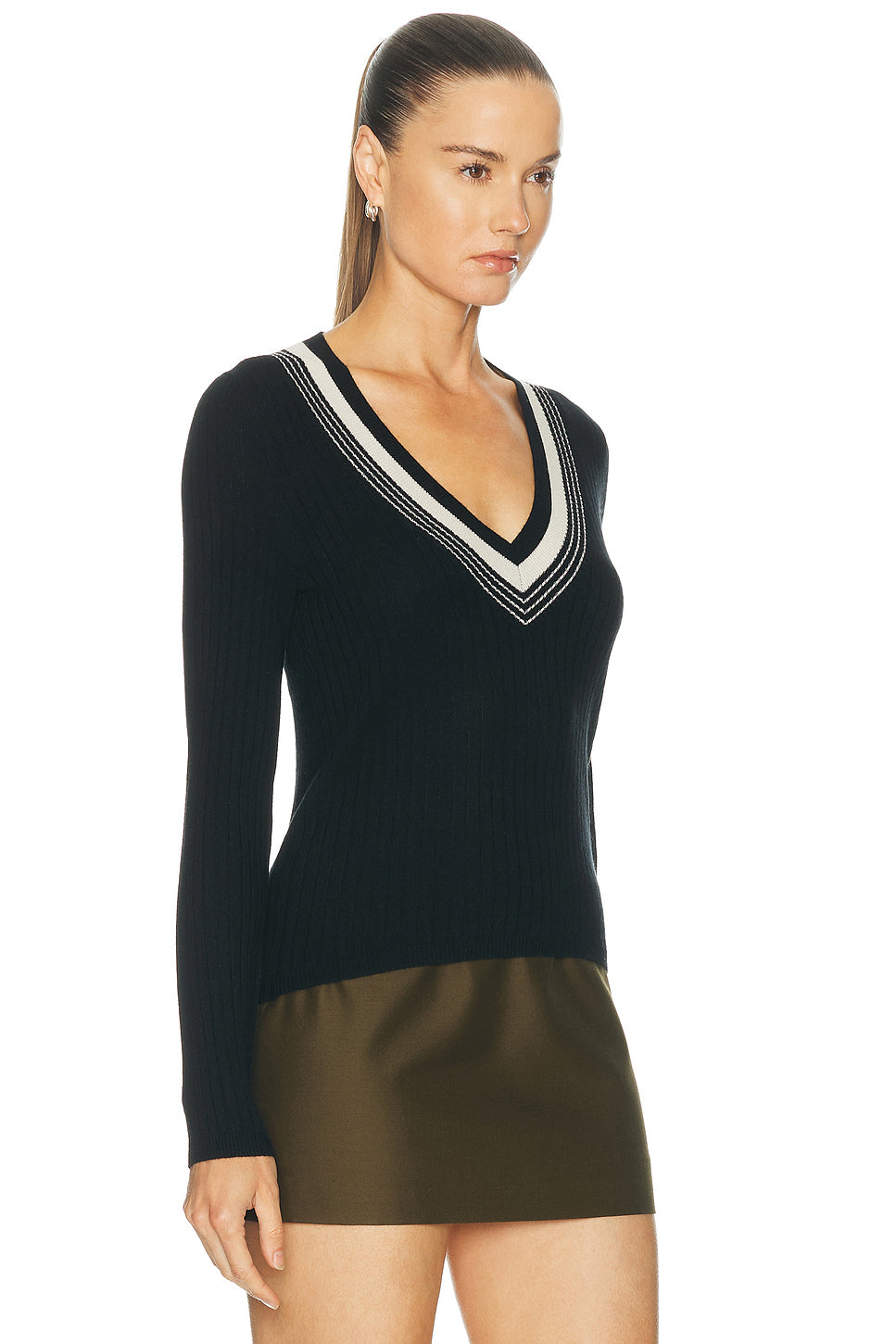 Aziel Sweater