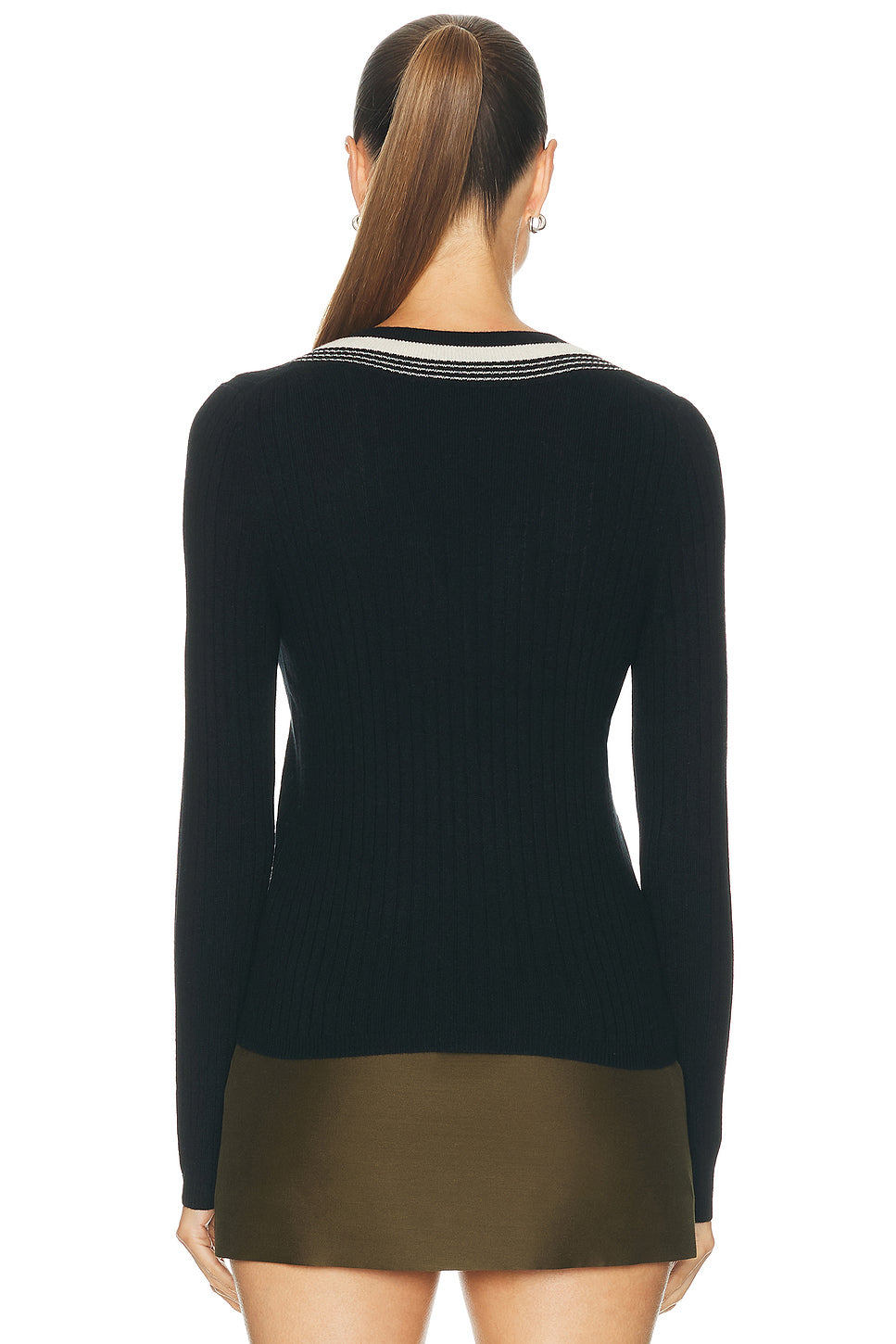 Aziel Sweater