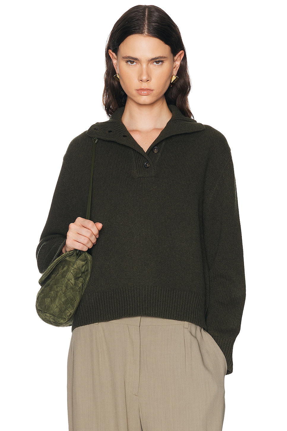 Renata Sweater