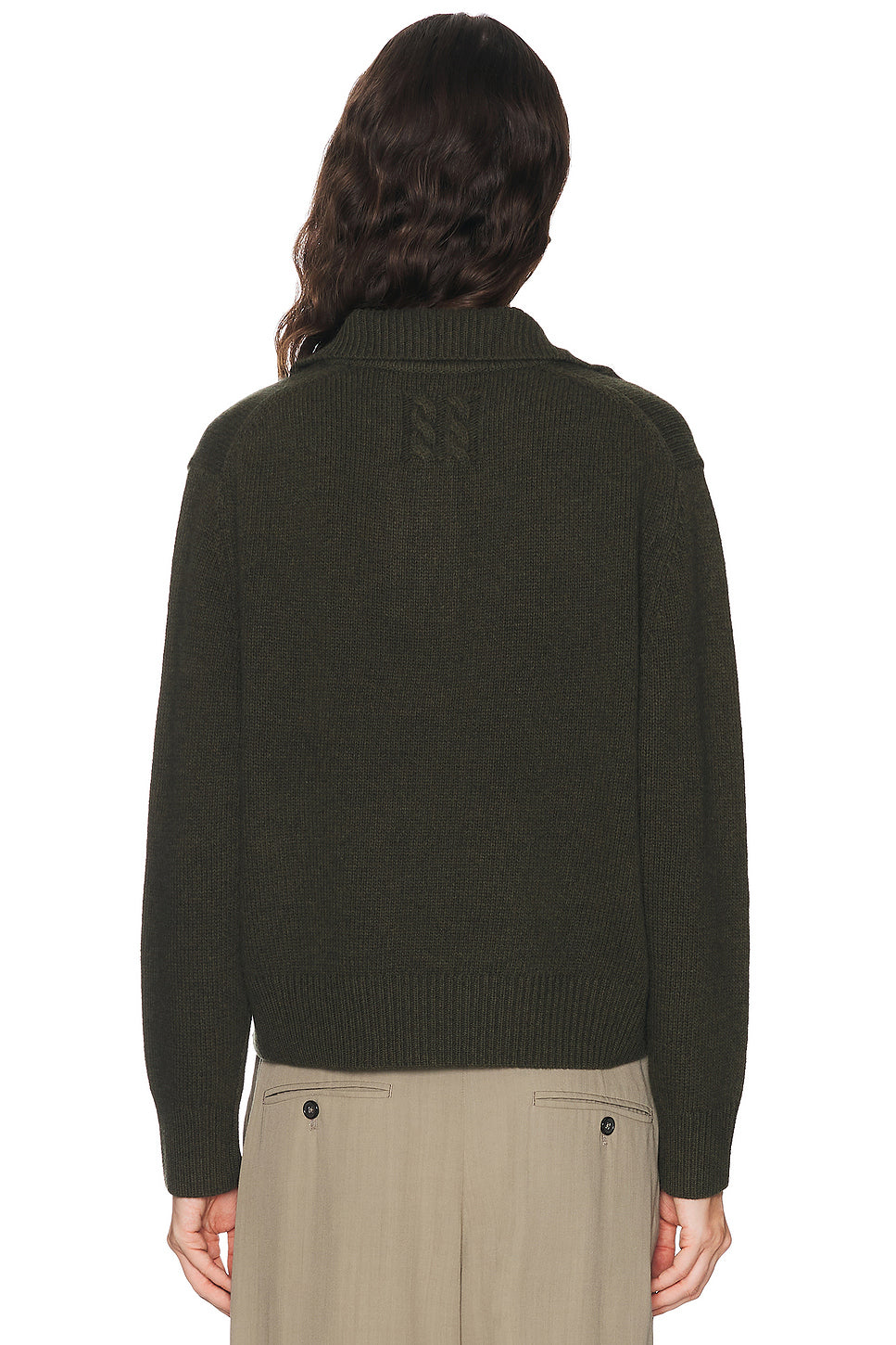 Renata Sweater