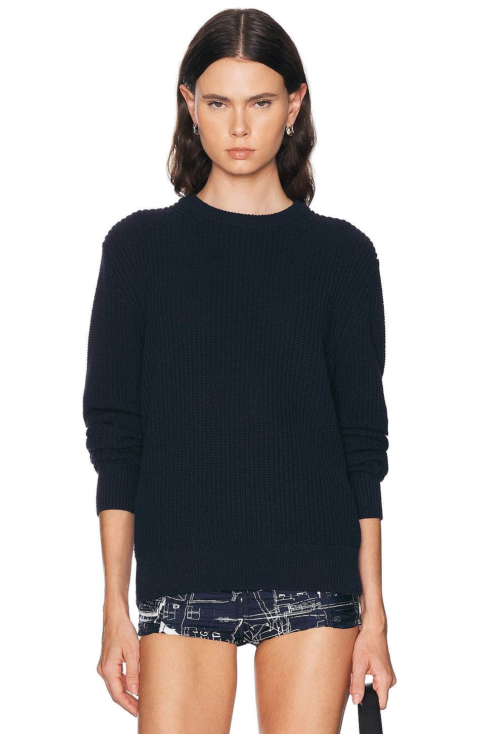 Tarik Sweater
