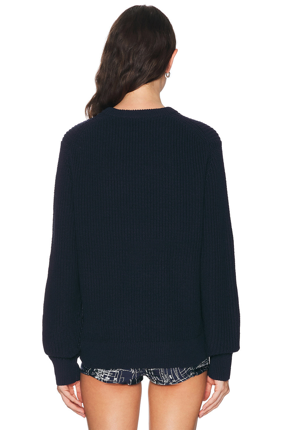 Tarik Sweater
