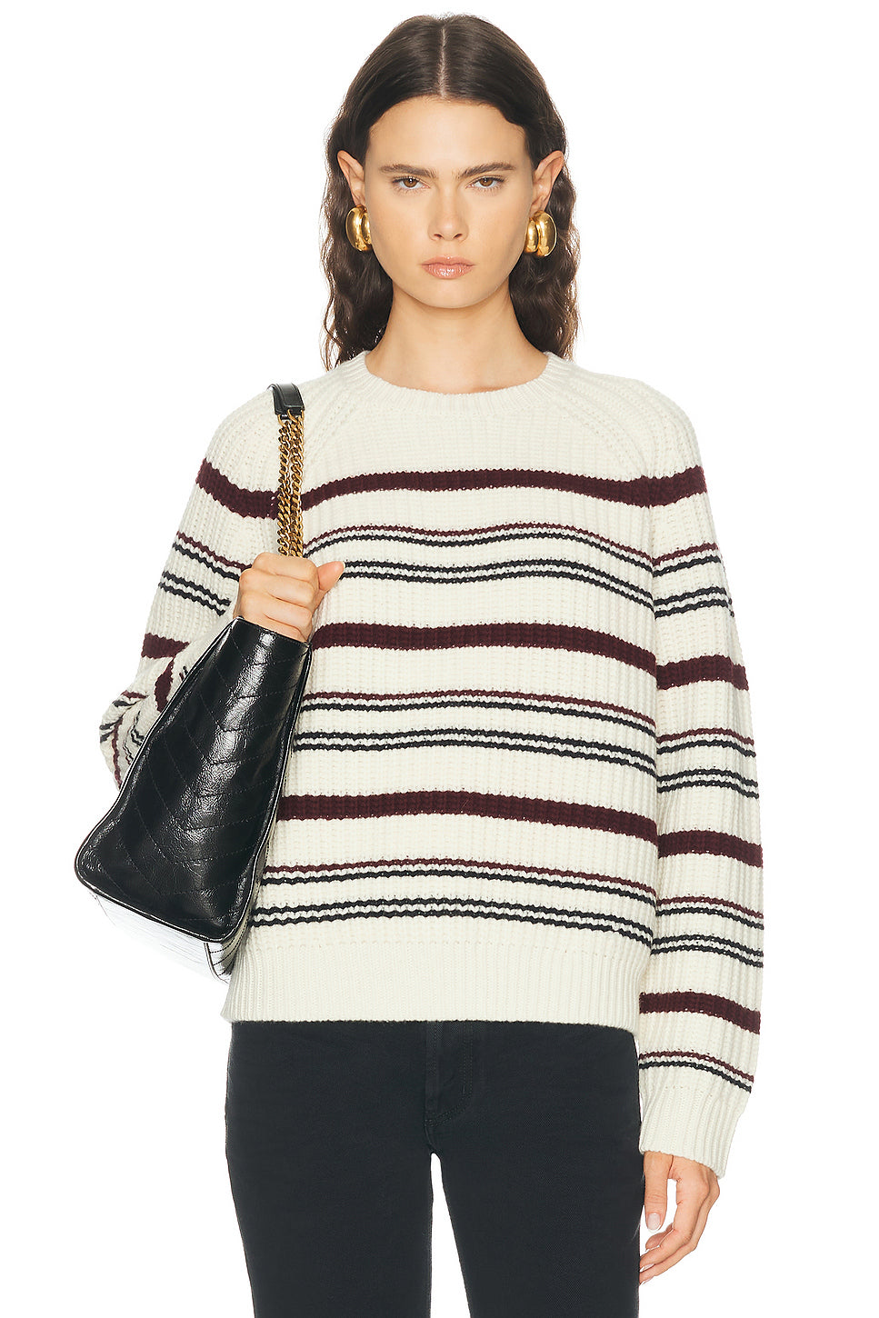 Elenie Sweater