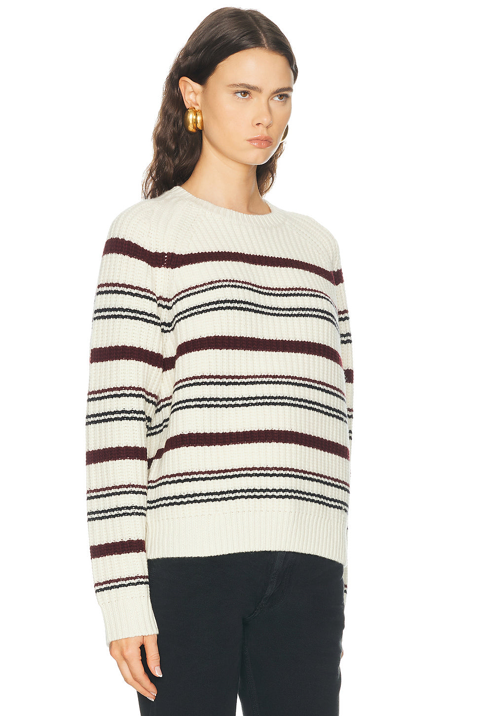 Elenie Sweater