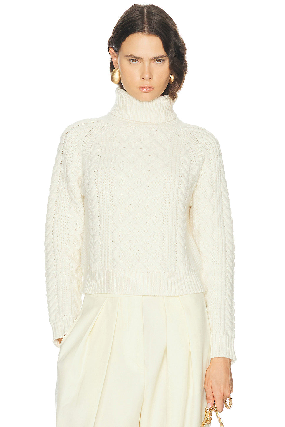 Ezren Sweater