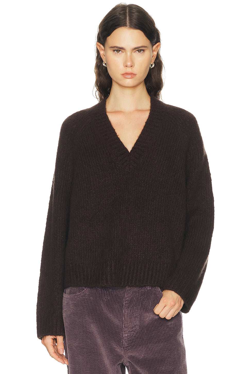 Isley Sweater