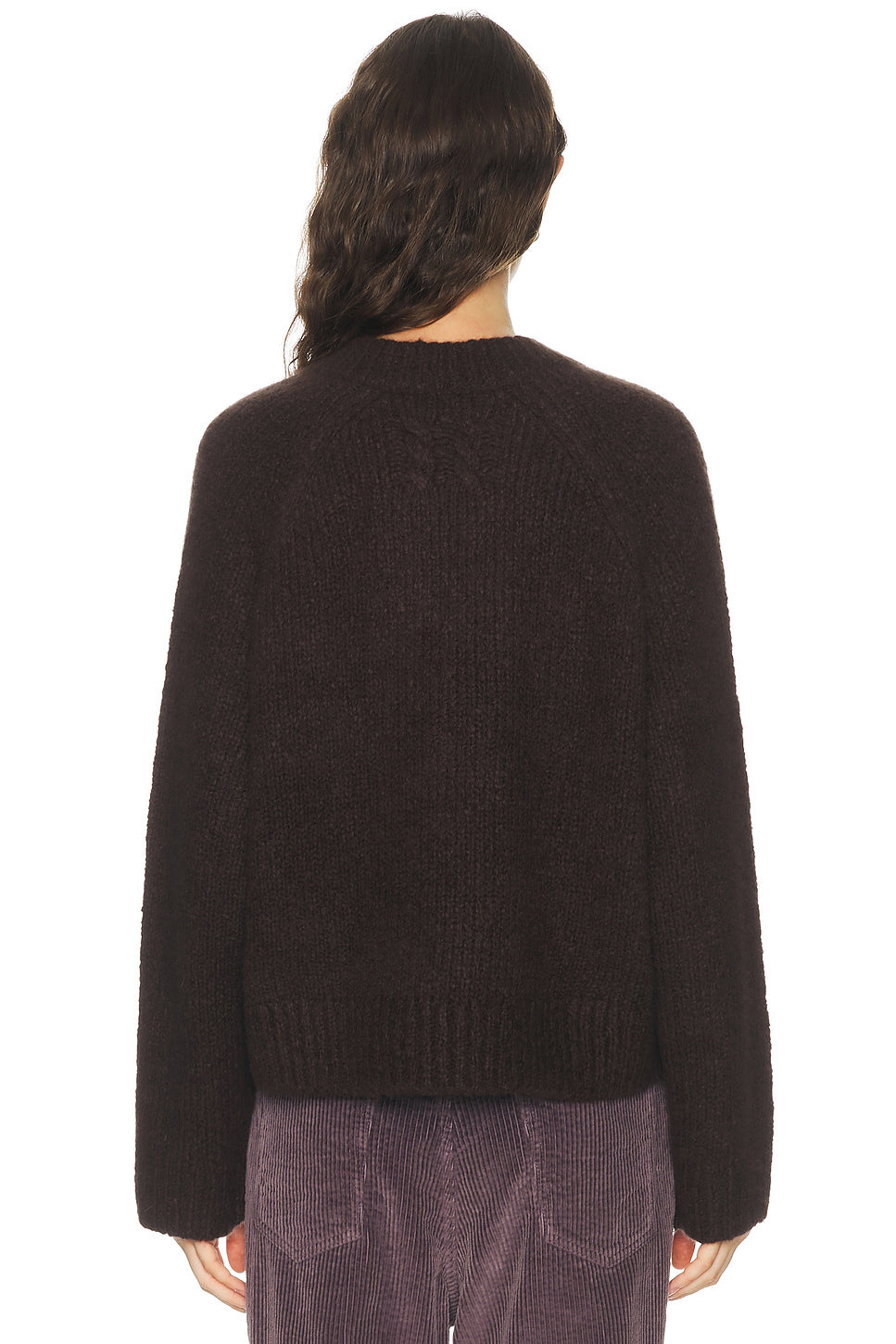 Isley Sweater