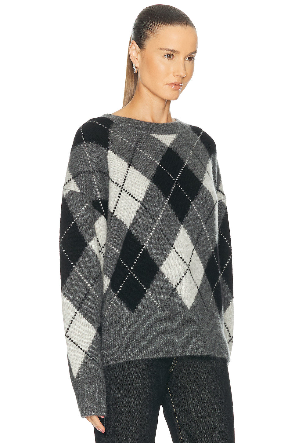 Donnika Sweater