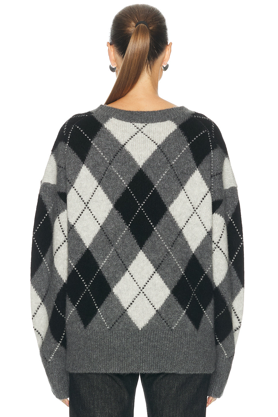 Donnika Sweater