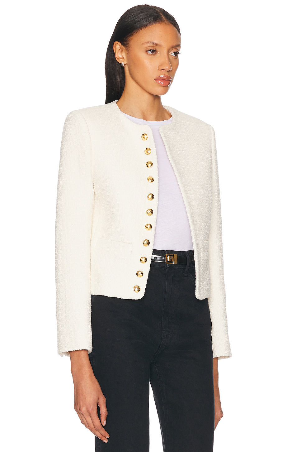 Patti Short Jacket