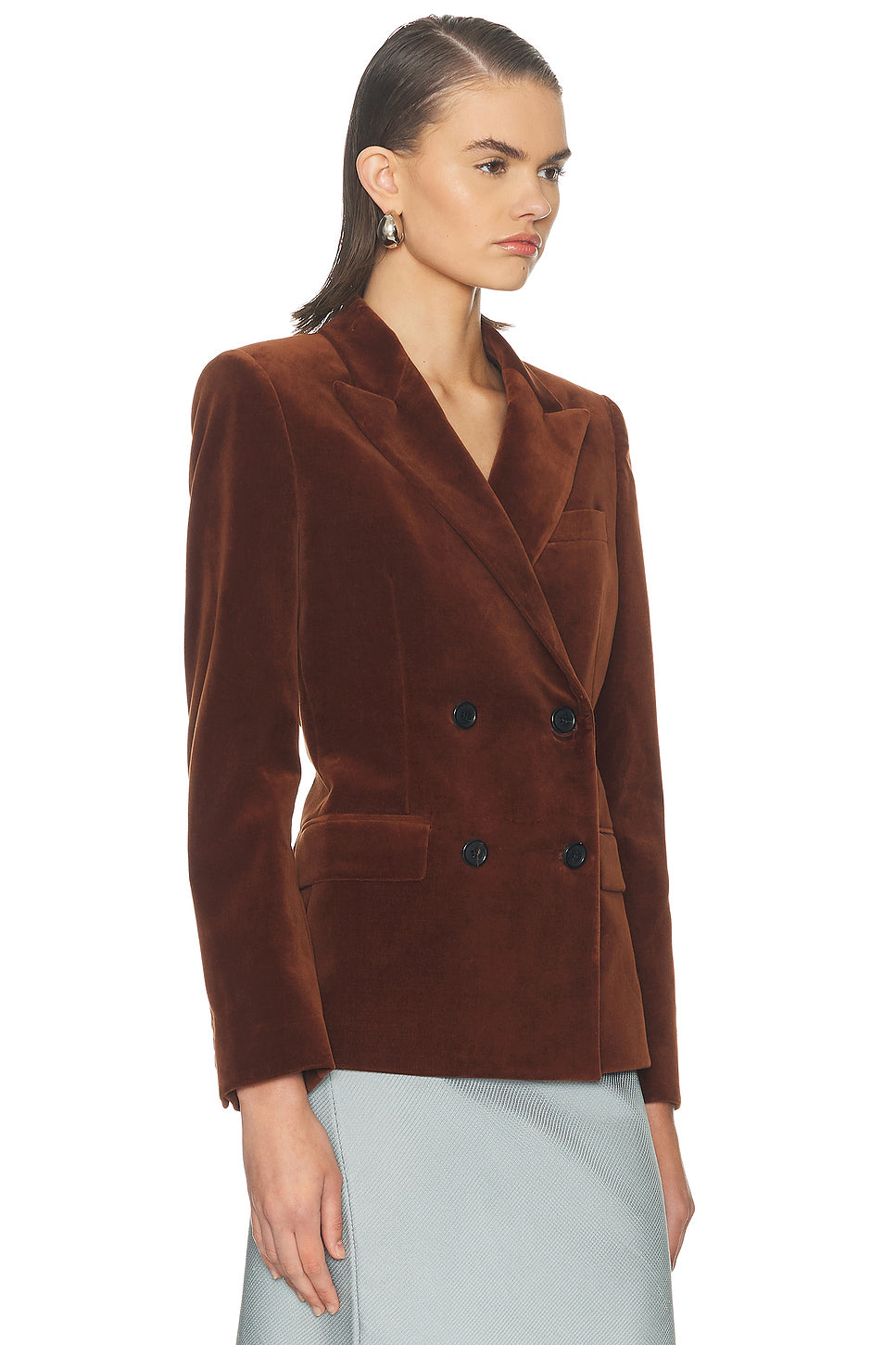 Veda Jacket