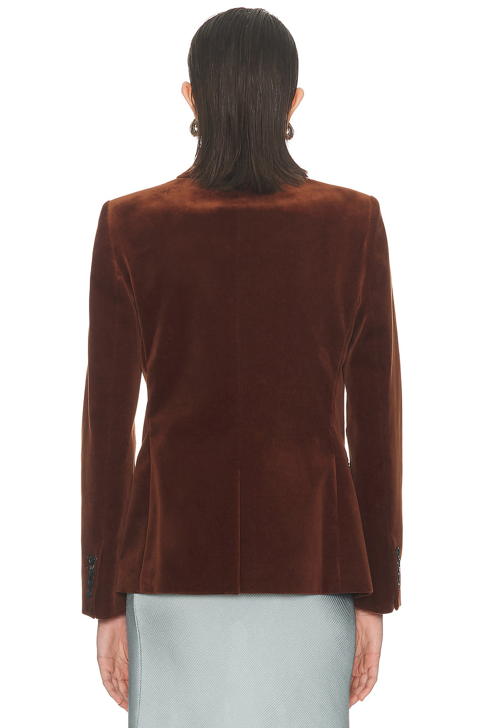 Veda Jacket