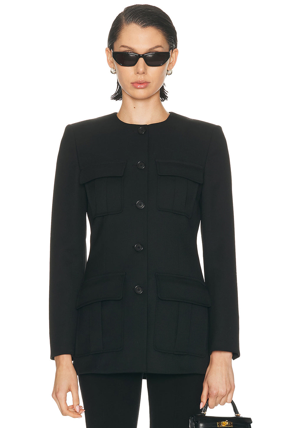 Gabriella Jacket