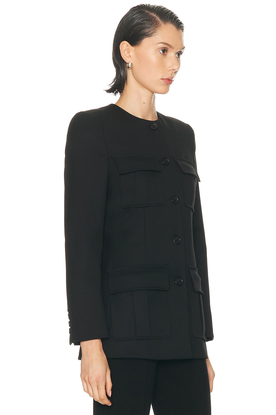 Gabriella Jacket
