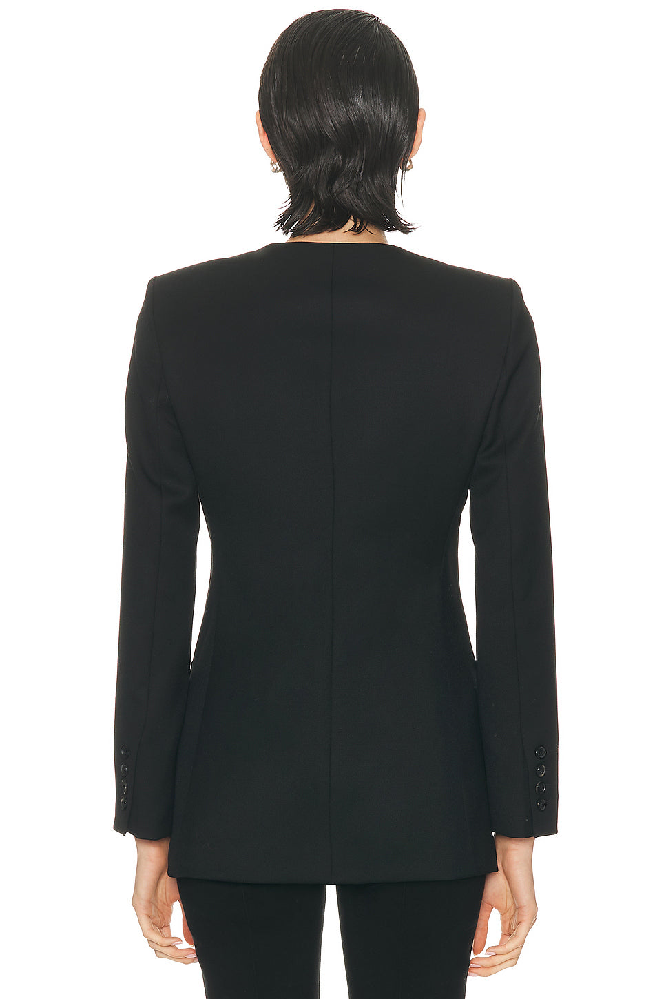 Gabriella Jacket