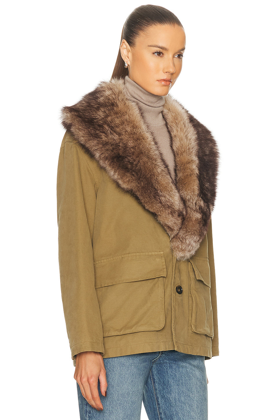Ronay Parka