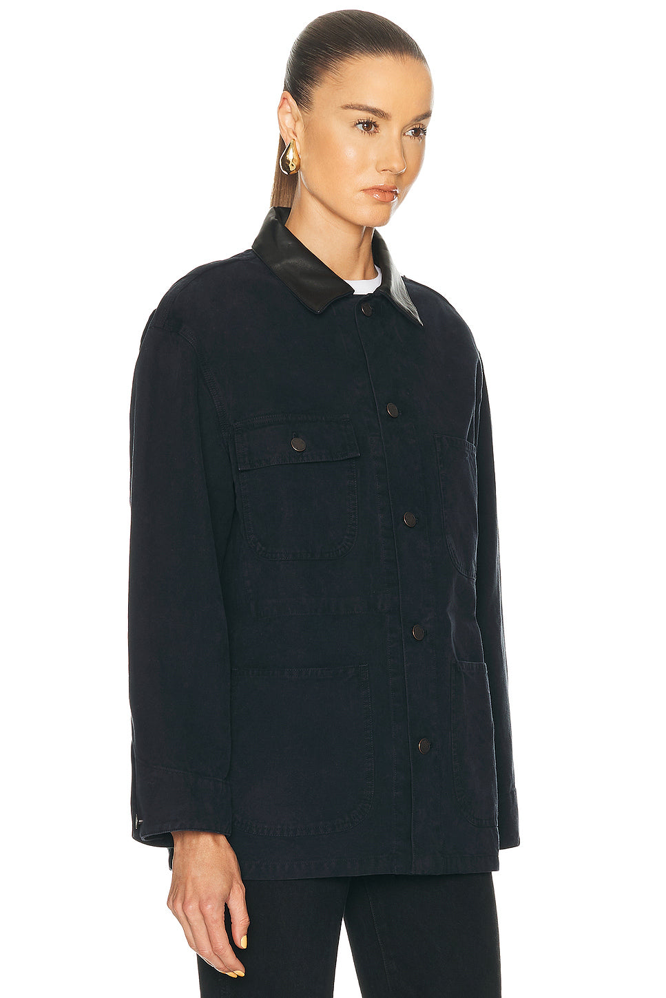 Marquise Parka