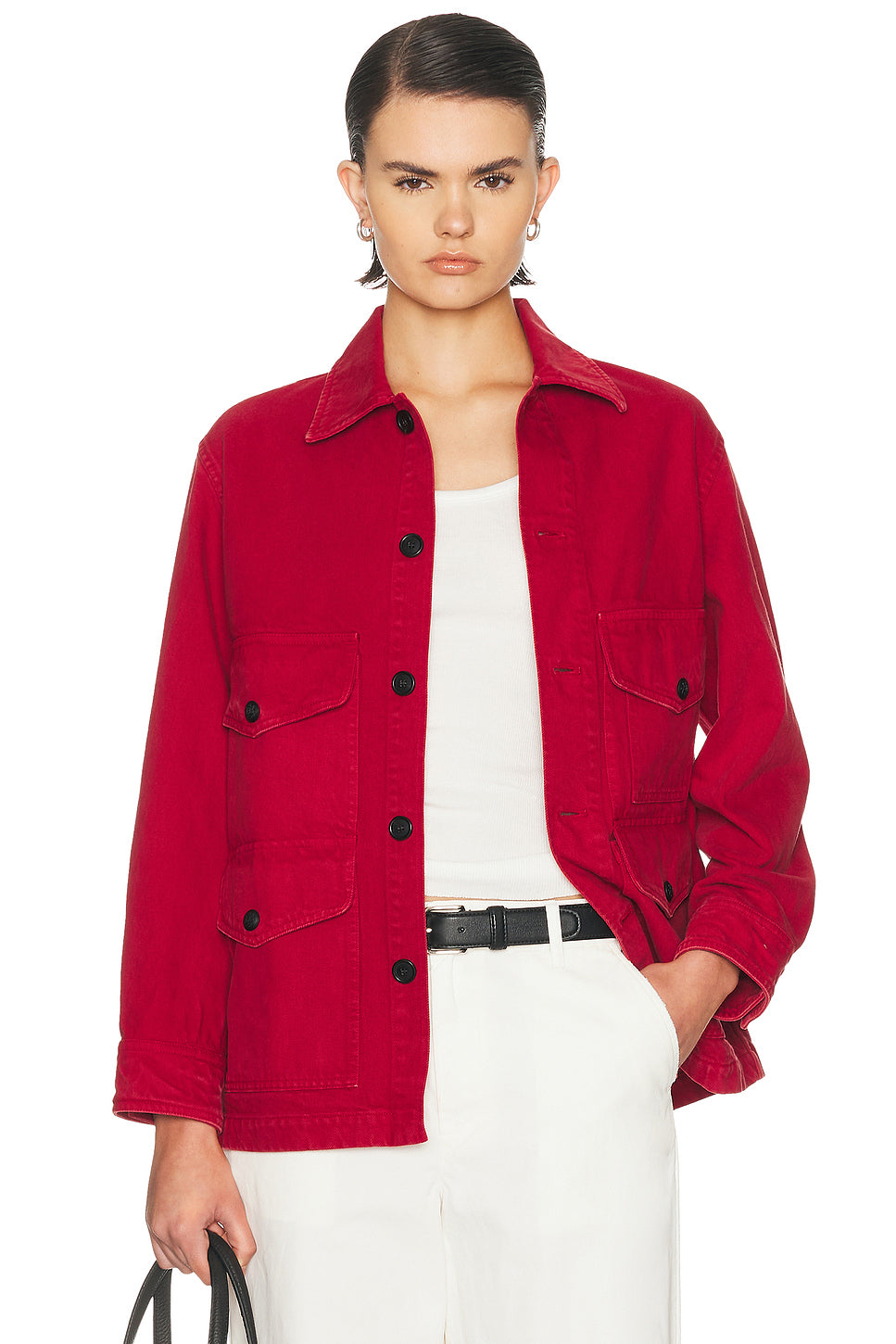 Leroy Jacket