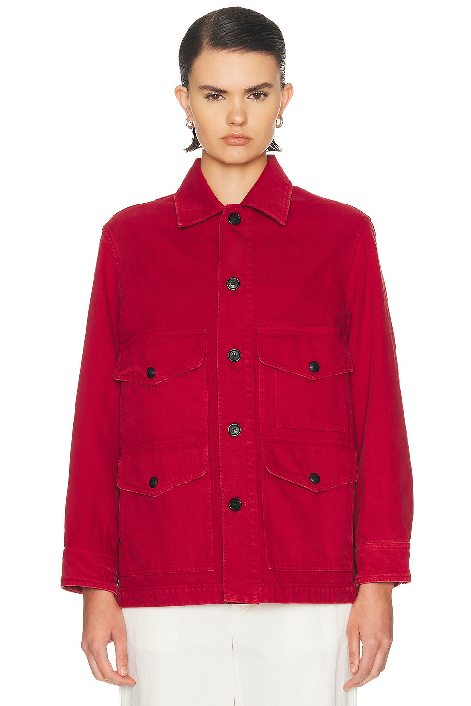 Leroy Jacket