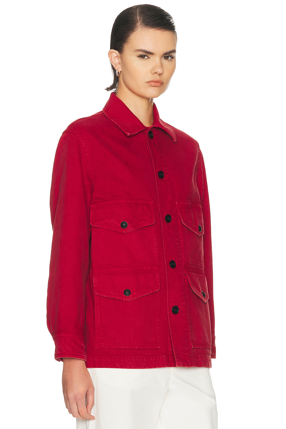 Leroy Jacket