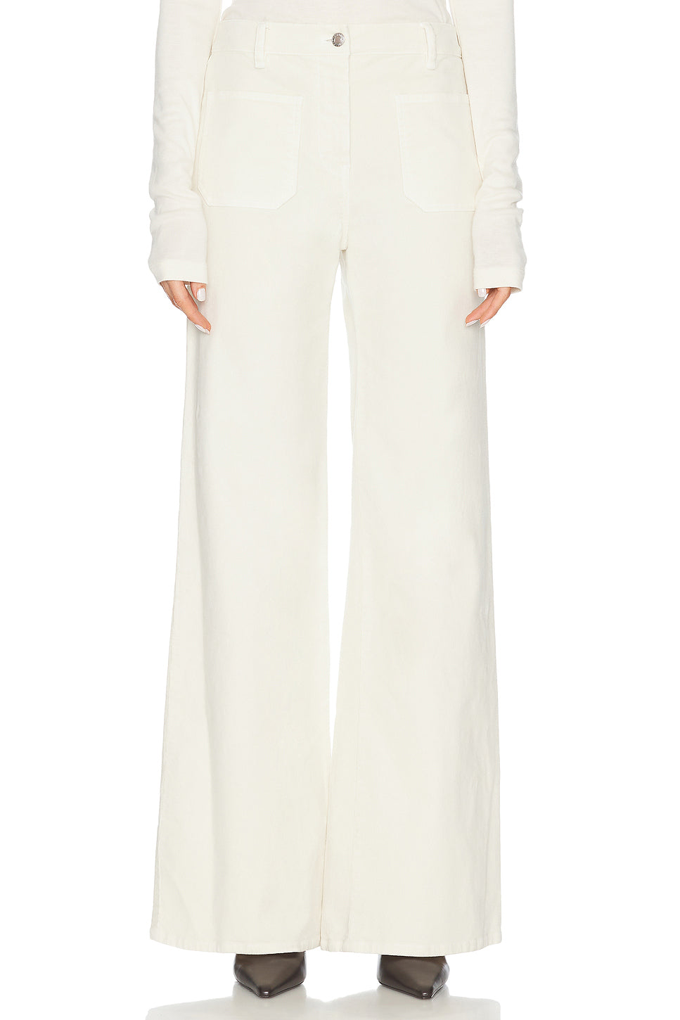 Florence Pant