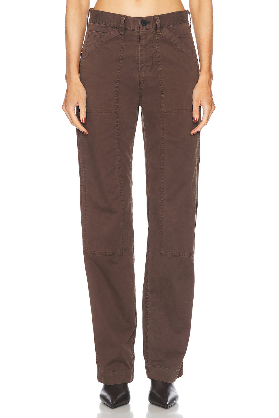 Tibault Pant