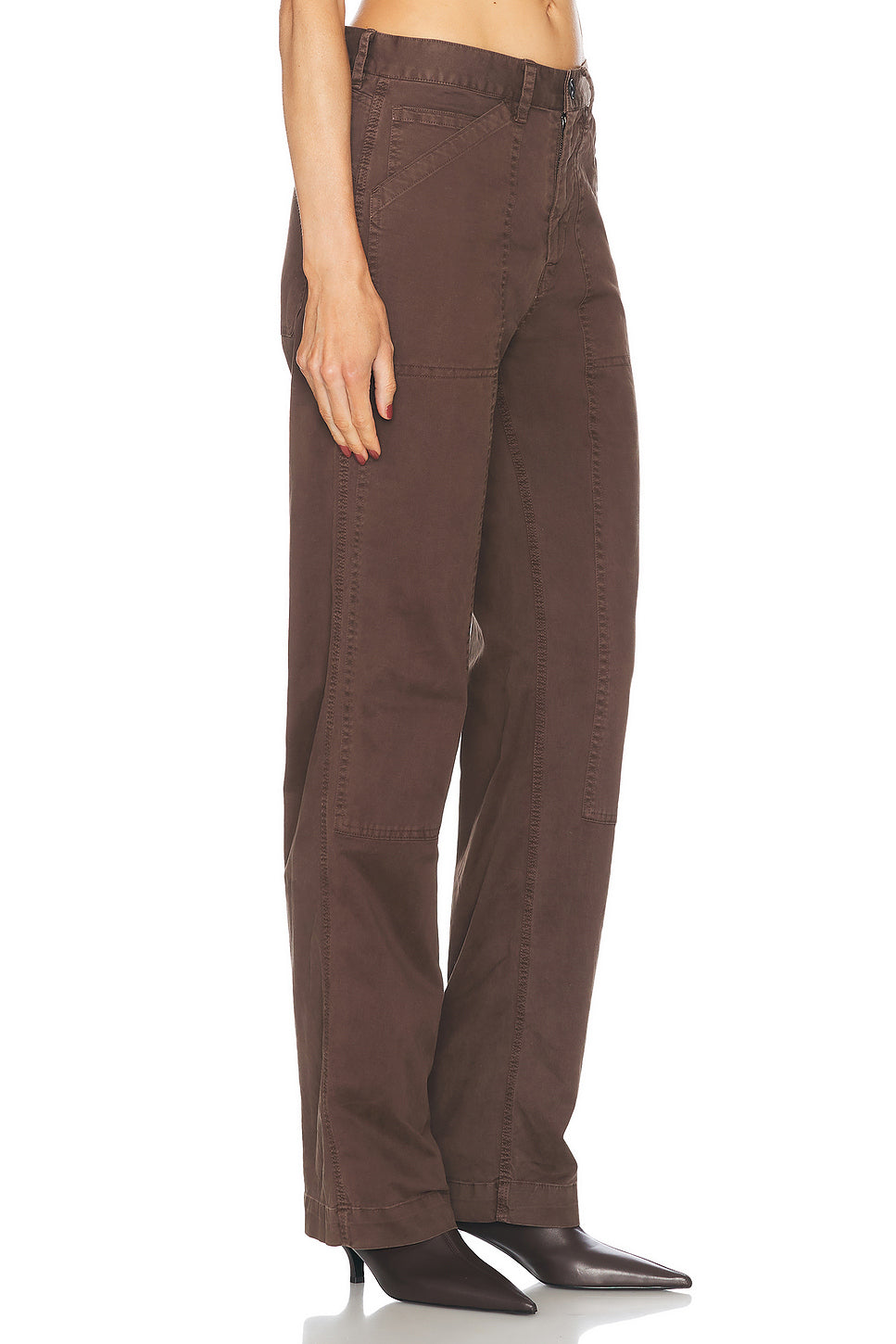 Tibault Pant