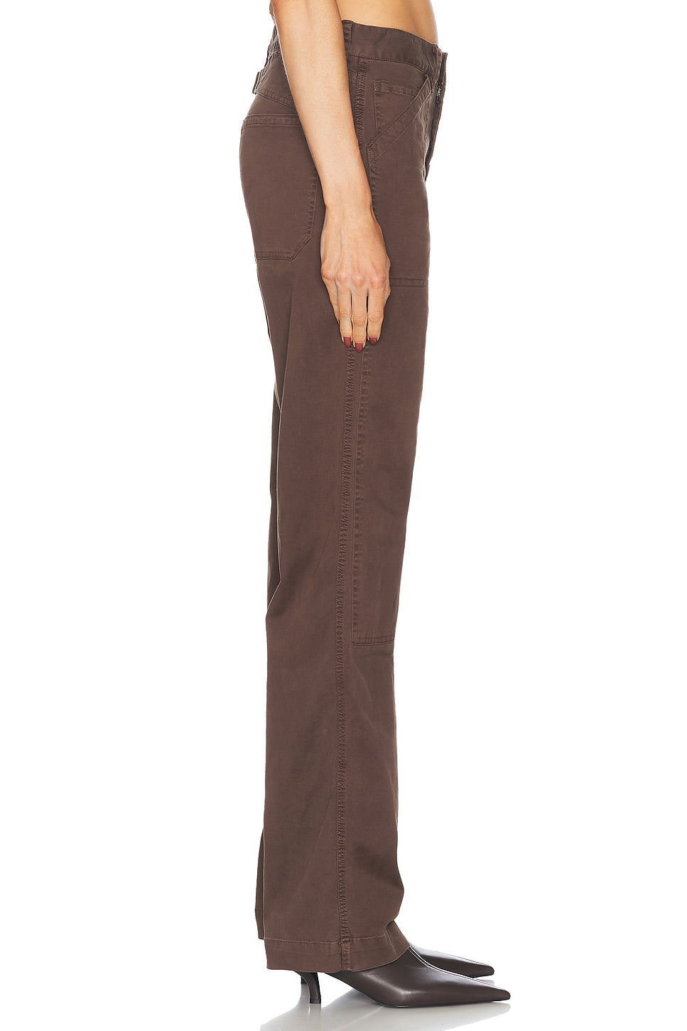 Tibault Pant