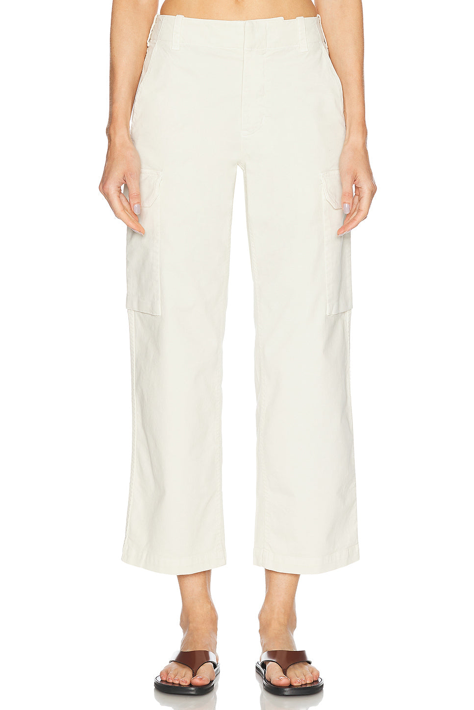 Leofred Cargo Pant